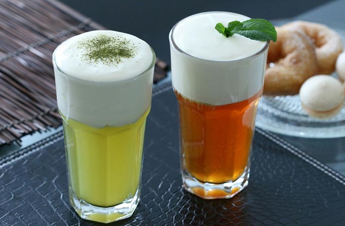宝鸡奶盖茶培训